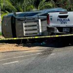 Mueren turistas en accidente vehicular en Costa Rica (Video) Mueren turistas en accidente vehicular en Costa Rica