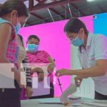 Mujeres de Nueva Segovia reciben créditos de Usura Cero