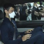 Djokovic abandona Australia tras perder apelación