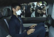 Djokovic abandona Australia tras perder apelación