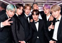 BTS anuncia retiro indefinido