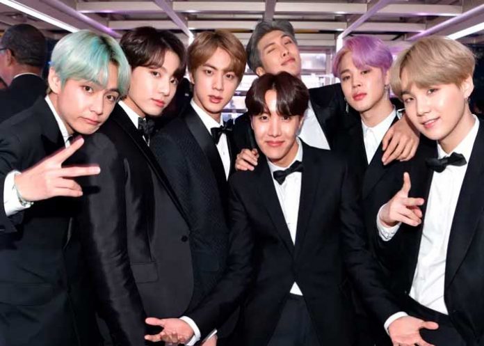 BTS anuncia retiro indefinido