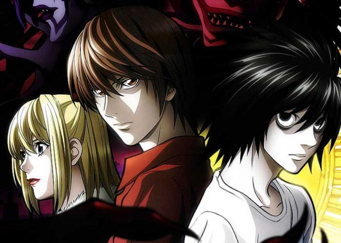 Análisis de uno de los mejores anime 