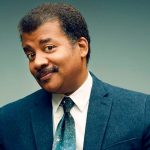 Neil deGrasse comentó sobre la película en Netflix "No miren arriba"