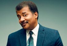 El famoso Neil deGrasse dijo que la película de Netflix «No miren arriba» es más un documental que una comedia Neil deGrasse comentó sobre la película en Netflix "No miren arriba"