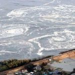 Alerta de tsunami en Japón tras erupción del volcán Tonga