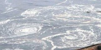 Alerta de tsunami en Japón tras erupción del volcán Tonga