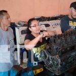 INATEC de Boaco proyecta atender a 910 estudiantes técnicos