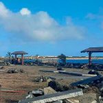 Se restablecen algunas comunicaciones en Tonga