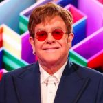 Elton John cancela concierto en EEUU luego de dar positivo al Covid 19