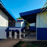 Inauguran rehabilitación de una escuelita en Bilwi Niños y niñas de Bilwi recibirán sus clases en mejores condiciones