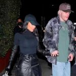 Aparentemente Kim Kardashian tiene nuevo novio Aparentemente Kim Kardashian tiene nuevo novio