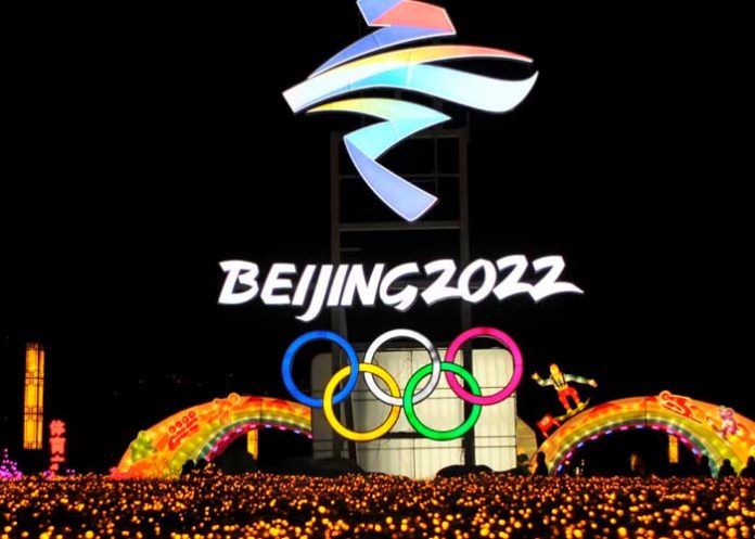 ¡Si no estás invitado, no vas! Así serán los juegos olímpicos de Pekín 2022