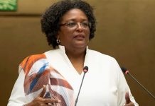 Mia Mottley gana elecciones y es reelecta como Primera Ministra de Barbados