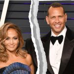 ¡Sin rastros de romance! Alex Rodriguez y Jennifer López borran la evidencia Jennifer López y Alex Rodriguez despiden el 2021