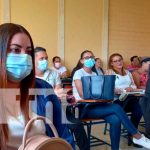 Mejora en la formación pedagógica para año lectivo 2022 en Río San Juan