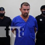 Policía Nacional captura a sujeto con marihuana en Bluefields