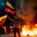 Colombia toma medidas para combatir el rebrote de violencia Colombia toma medidas para combatir el rebrote de violencia