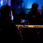 Periodista es asesinada a balazos en Tijuana, México Periodista es asesinada a balazos en Tijuana, México