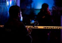 Periodista es asesinada a balazos en Tijuana, México Periodista es asesinada a balazos en Tijuana, México