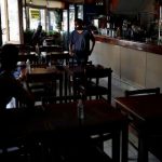 Ola de calor deja sin energía eléctrica a más de 700 mil habitantes en Argentina Ola de calor deja sin energía eléctrica a más de 700 mil habitantes en Argentina