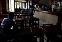 Ola de calor deja sin energía eléctrica a más de 700 mil habitantes en Argentina Ola de calor deja sin energía eléctrica a más de 700 mil habitantes en Argentina