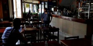 Ola de calor deja sin energía eléctrica a más de 700 mil habitantes en Argentina
