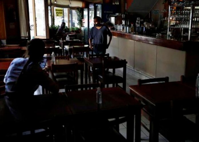 Ola de calor deja sin energía eléctrica a más de 700 mil habitantes en Argentina