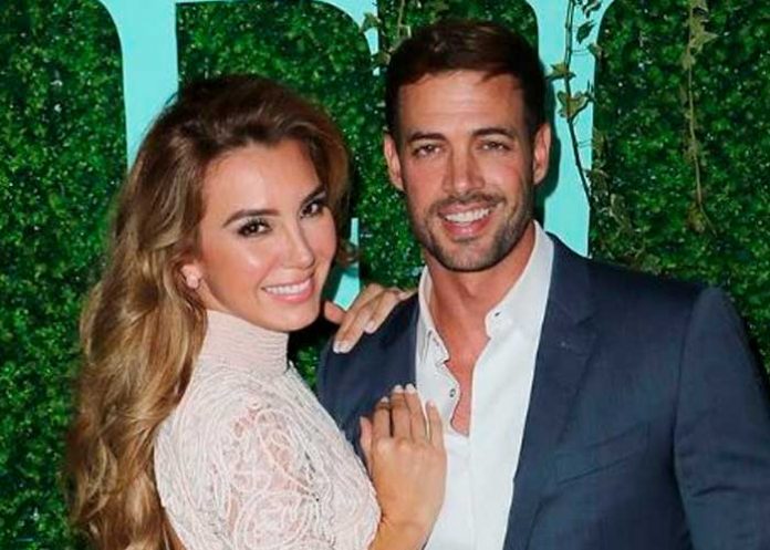 5.6 ¿El actor William Levi se une al club de los solteros?