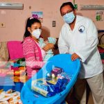 Hospital San Juan de Dios, Estelí