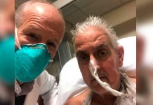 Médicos realizan primer trasplante de corazón de cerdo a un humano Médicos realizan primer trasplante de corazón de cerdo a un humano