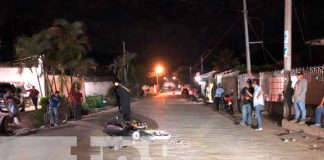 Desatender señal de tránsito provoca accidente vial en Jalapa