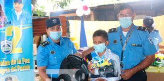 Excelencia académica recibe bonos escolares en el Triángulo Minero
