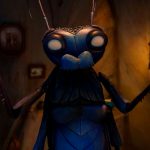 Netflix presenta trailer de la nueva versión del clásico «Pinocho» Netflix presenta trailer de la nueva versión del clásico "Pinocho"