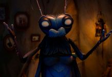 Netflix presenta trailer de la nueva versión del clásico «Pinocho» Netflix presenta trailer de la nueva versión del clásico "Pinocho"