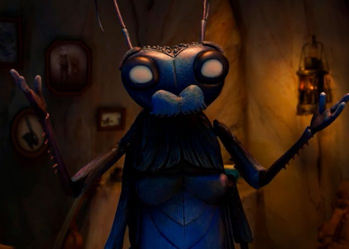 Netflix presenta trailer de la nueva versión del clásico 