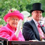 El príncipe Andrés pretende acuerdo millonario con su «víctima» El príncipe Andrés pretende acuerdo millonario con su "víctima"