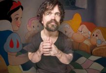 Peter Dinklage critica a Disney por «Blancanieves» nueva versión Peter Dinklage critica a Disney por "Blancanieves" nueva versión