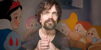 Peter Dinklage critica a Disney por "Blancanieves" nueva versión