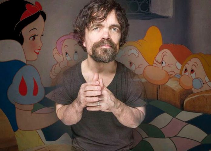 Peter Dinklage critica a Disney por 