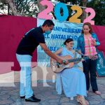 Conmemoran 154 aniversario del natalicio de Rubén Darío en Jinotega