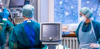 Preocupación de la OMS ante el impacto de Ómicron en el mundo