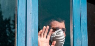 ¿Cuántos días es contagiosa una persona con COVID-19?
