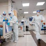 Estados Unidos: Fallecen por Covid el mismo día tras 25 años de casados Fallecen por Covid en Estados Unidos, el mismo día tras 25 años de casados