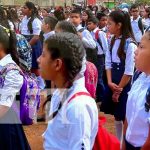 Merienda escolar garantizada para estudiantes de Jalapa Merienda escolar garantizada para estudiantes de Jalapa