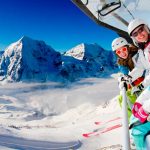 De manera inesperada: niña muere arrollada en los Alpes De manera inesperada: niña muere arrollada en los Alpes