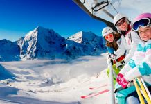 De manera inesperada: niña muere arrollada en los Alpes De manera inesperada: niña muere arrollada en los Alpes