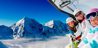 De manera inesperada: niña muere arrollada en los Alpes