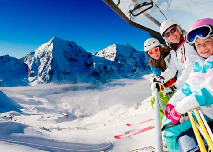 De manera inesperada: niña muere arrollada en los Alpes