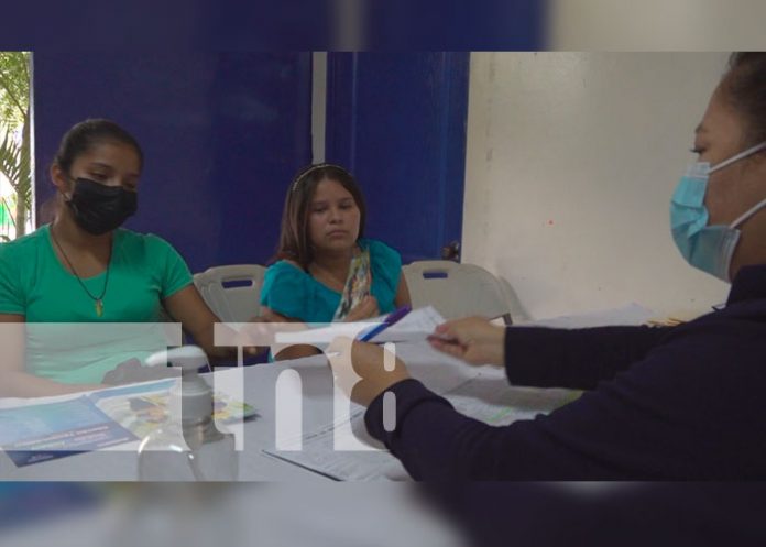 INATEC lanza oferta académica gratuita y de calidad en Ocotal